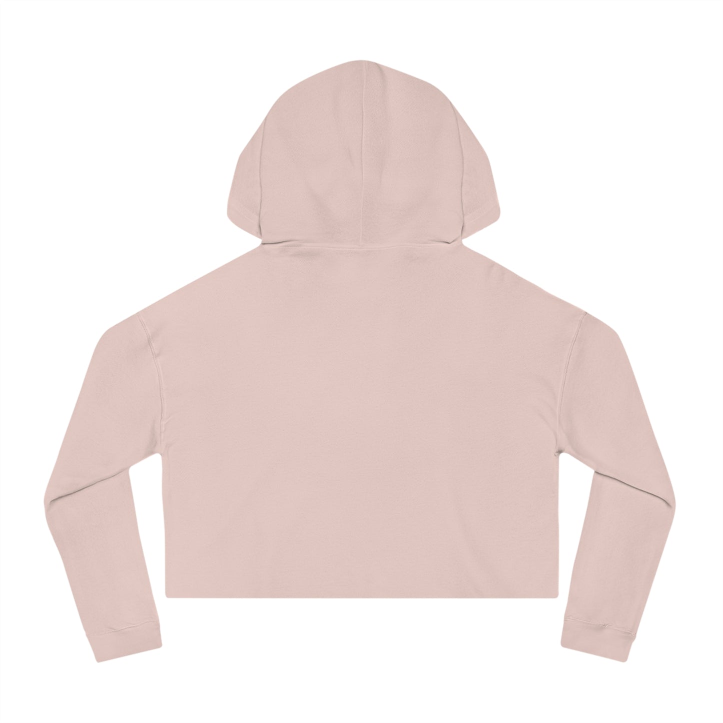 HVR Raptors Slash Women’s Cropped Hooded Sweatshirt