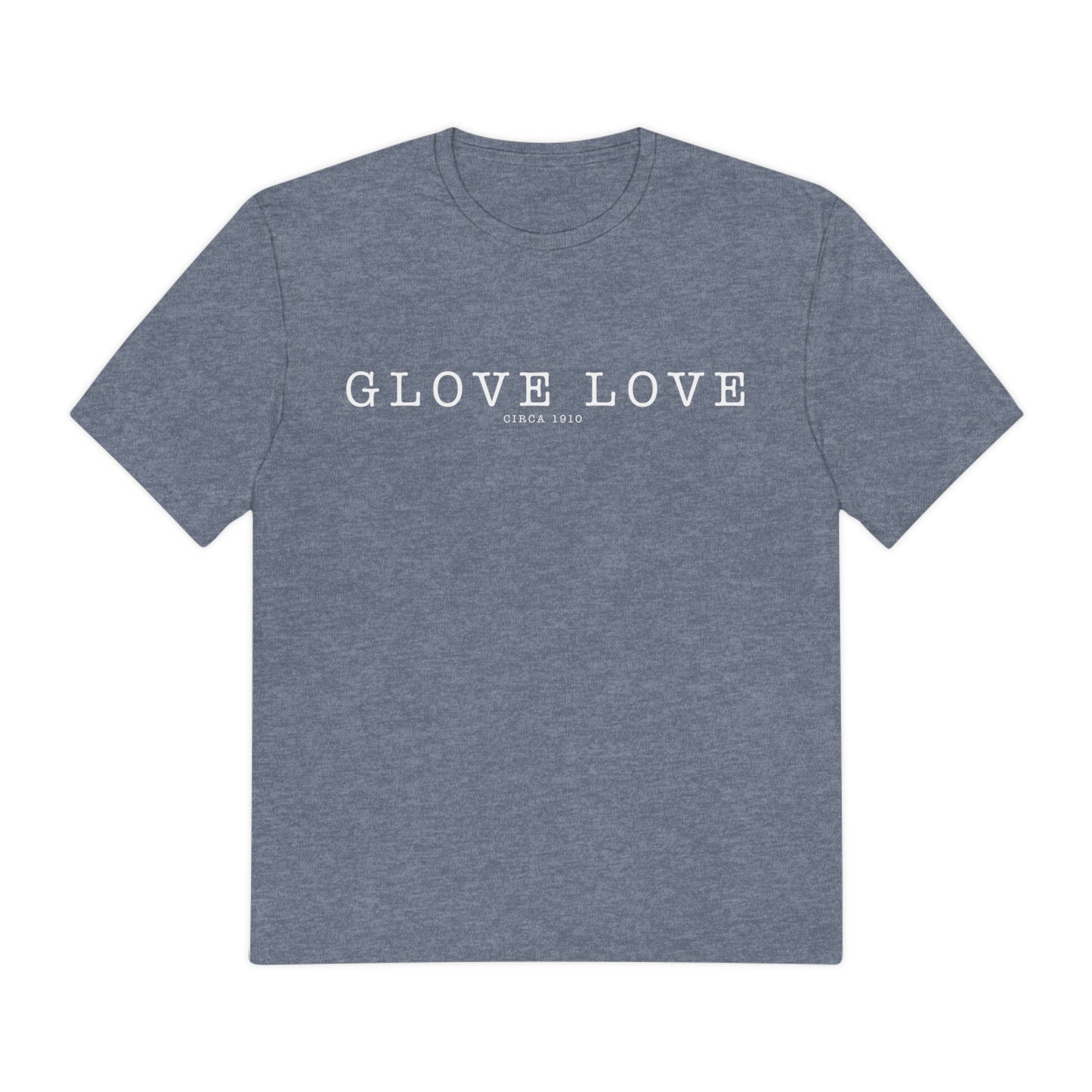 Glove Love - Circa 1910