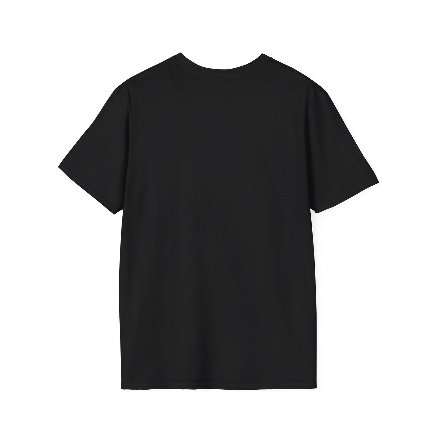 Keeler Christmas Light Display 2024 Unisex Softstyle T-Shirt