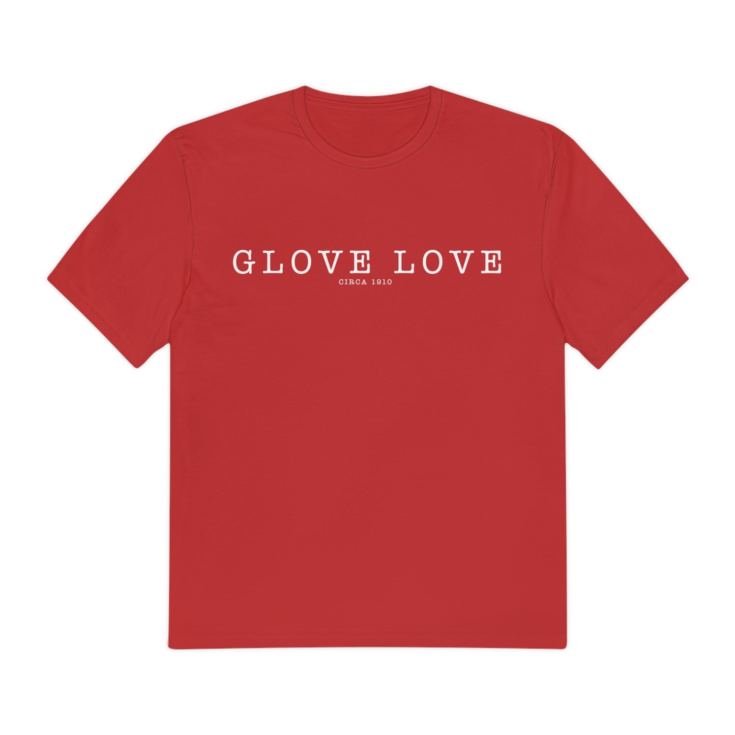 Glove Love - Circa 1910