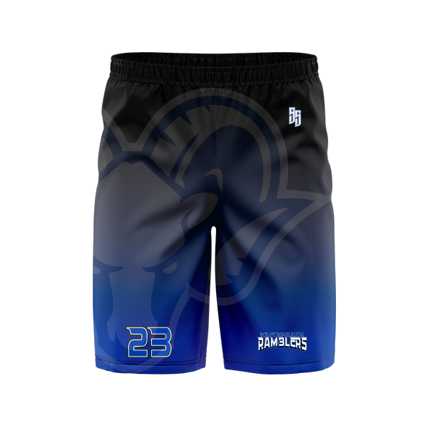 Ramblers Board Shorts