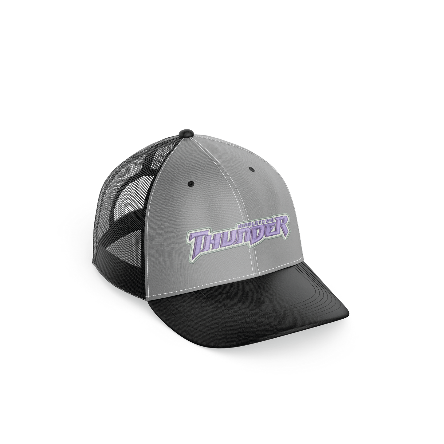 Thunder Snapback Trucker