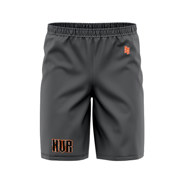 HVR Mens HVR Full Dye Board Shorts