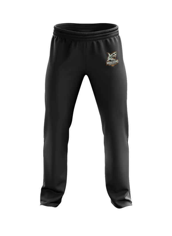 MB Megalodons Embroidered Sweatpants