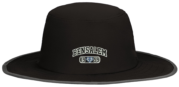 Bensalem Ramblers Legend Boonie/Bucket Hat