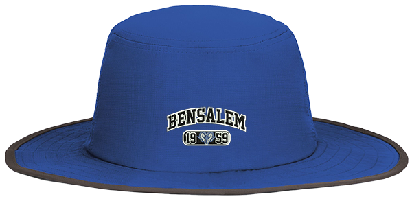 Bensalem Ramblers Legend Boonie/Bucket Hat