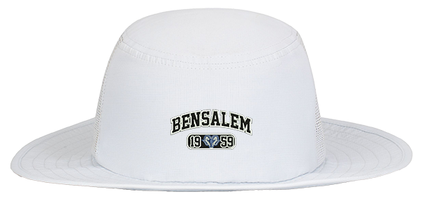 Bensalem Ramblers Legend Boonie/Bucket Hat