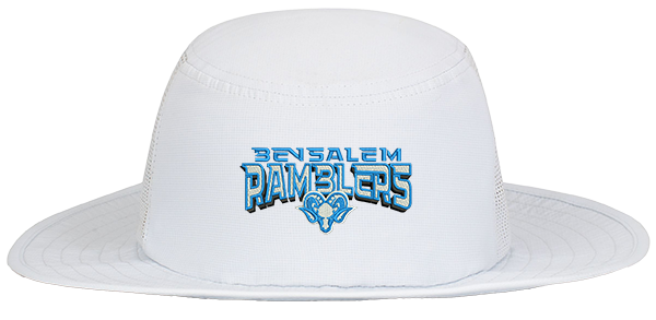 Bensalem Ramblers Legend Boonie/Bucket Hat
