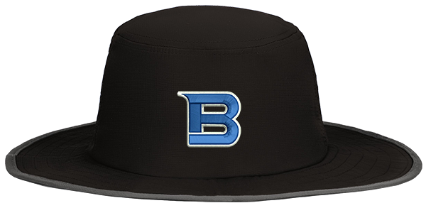 Bensalem Ramblers Legend Boonie/Bucket Hat