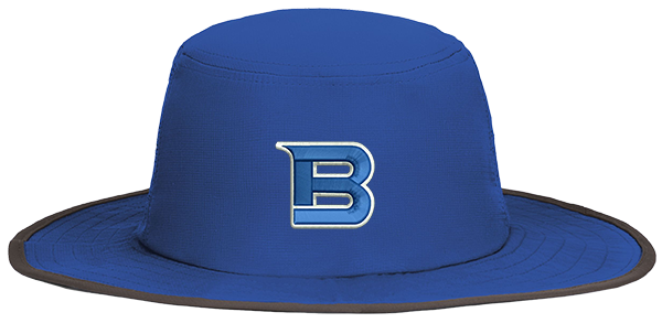 Bensalem Ramblers Legend Boonie/Bucket Hat