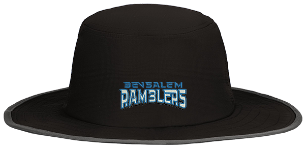 Bensalem Ramblers Legend Boonie/Bucket Hat