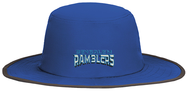 Bensalem Ramblers Legend Boonie/Bucket Hat