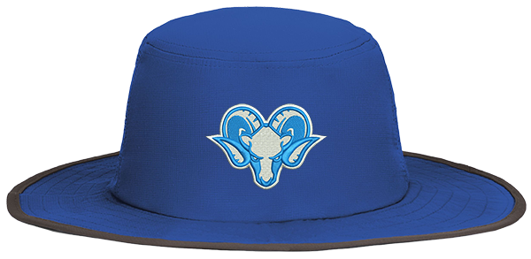 Bensalem Ramblers Legend Boonie/Bucket Hat
