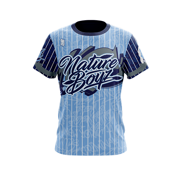 Nature Boyz