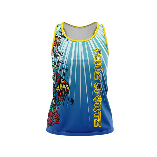 Down Under Lemonade Energized Shirt