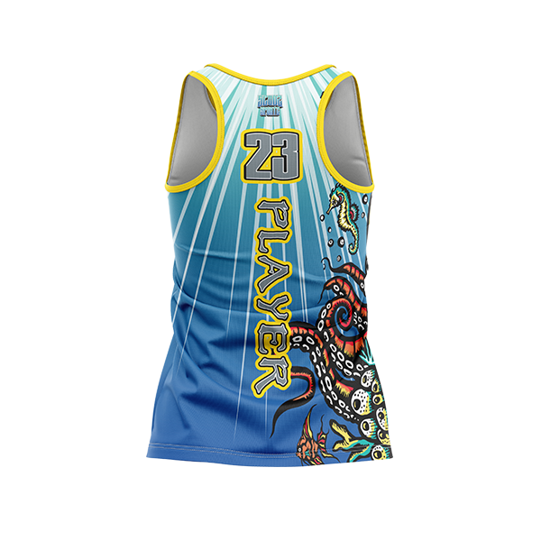 Down Under Lemonade Energized Shirt