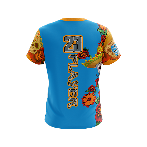 Loco Energized Shirt