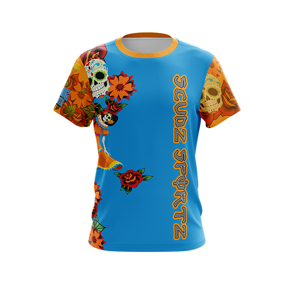 Loco Energized Shirt