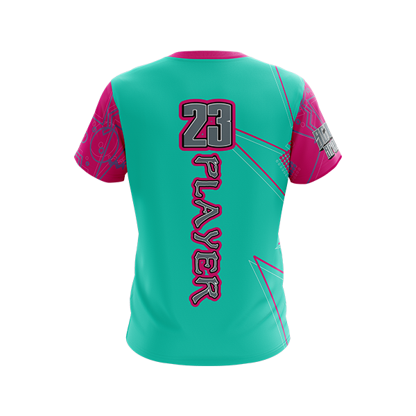 Vice Guava Energized Shirt