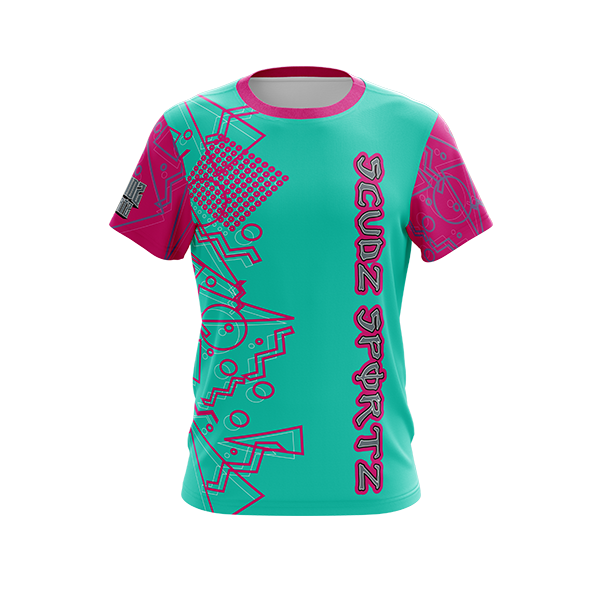 Vice Guava Energized Shirt