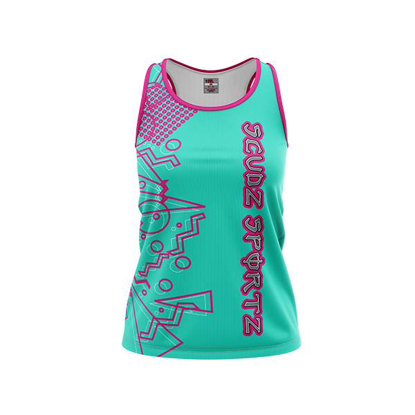 Vice Guava Energized Shirt