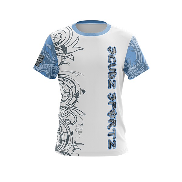 The OG Ultra Energized Shirt