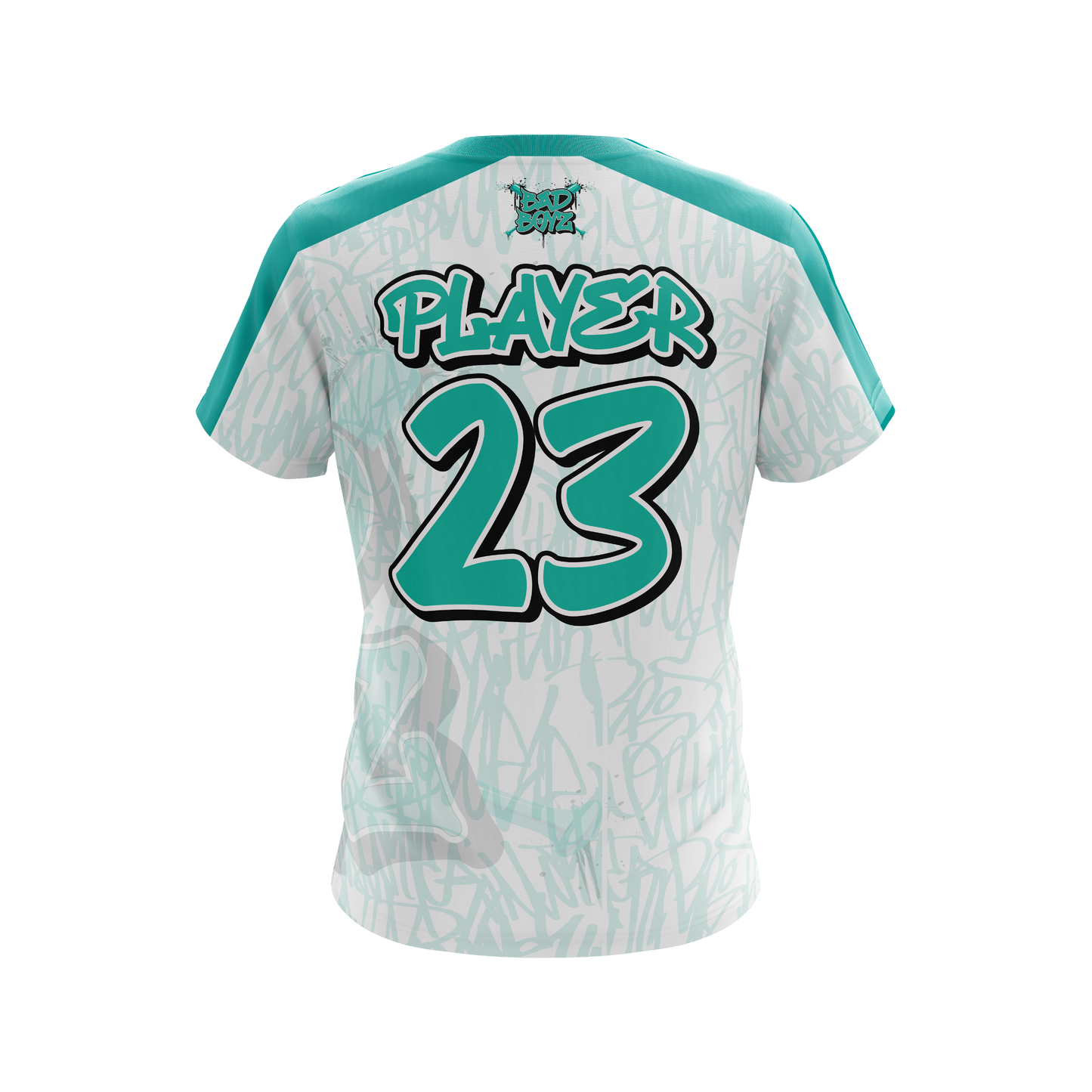 Bad Boys Jersey