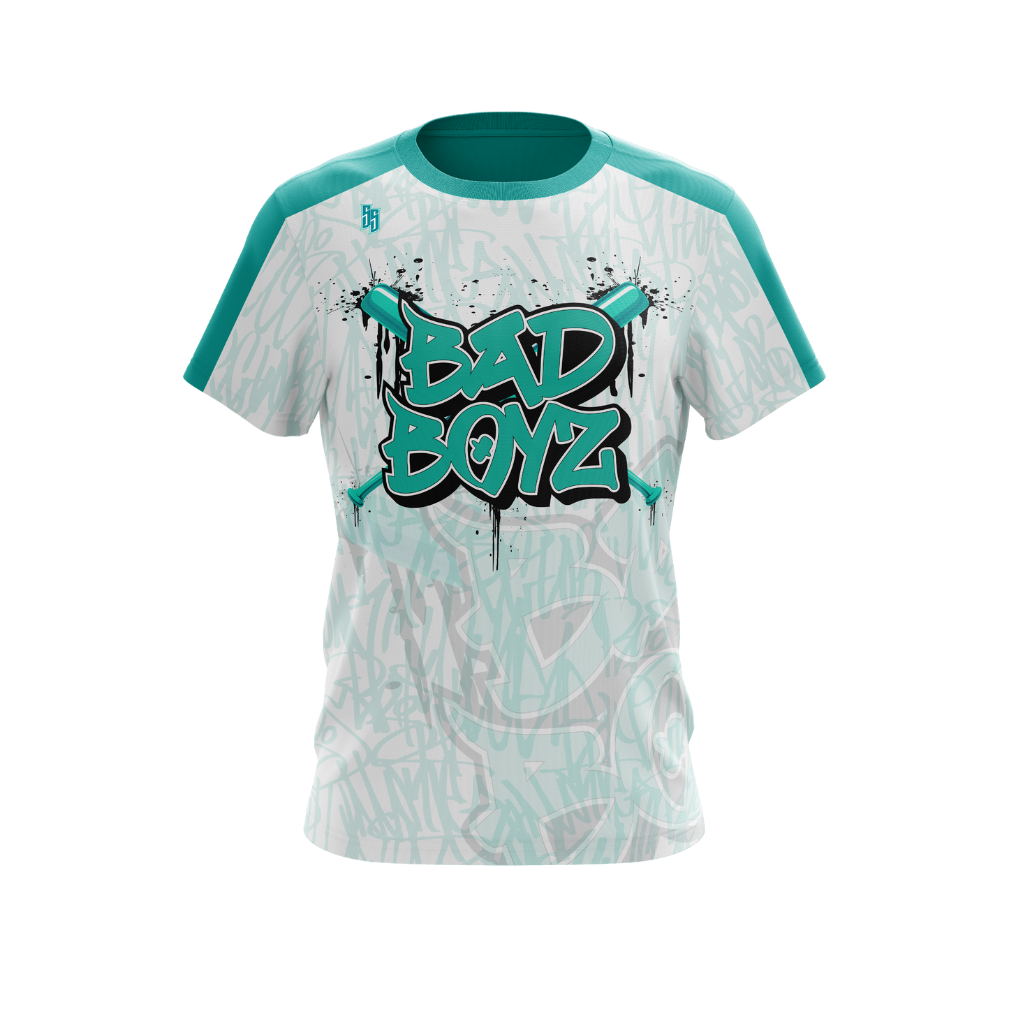 Bad Boys Jersey
