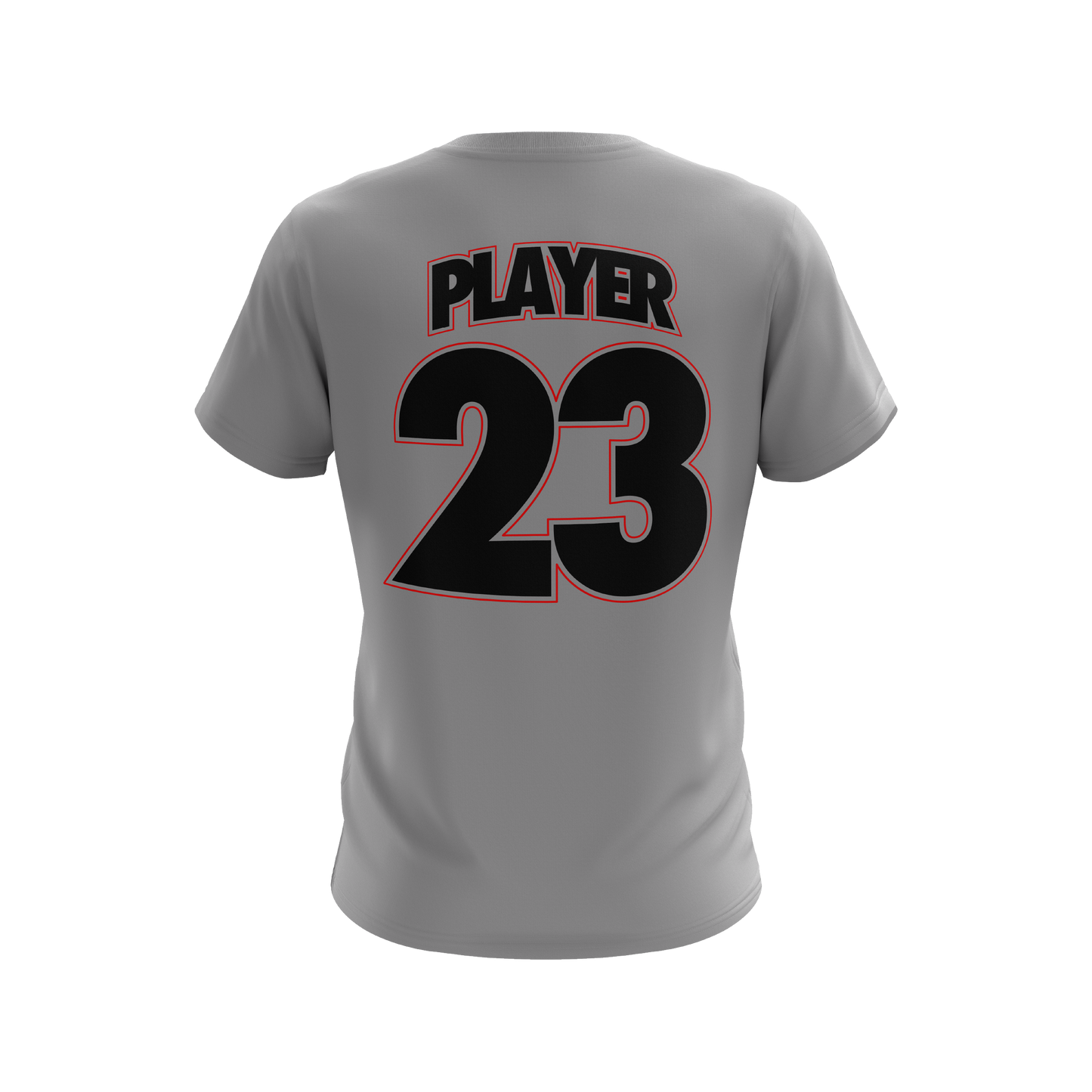 Nuke "Just Hit It" Semi-Dye Shirt