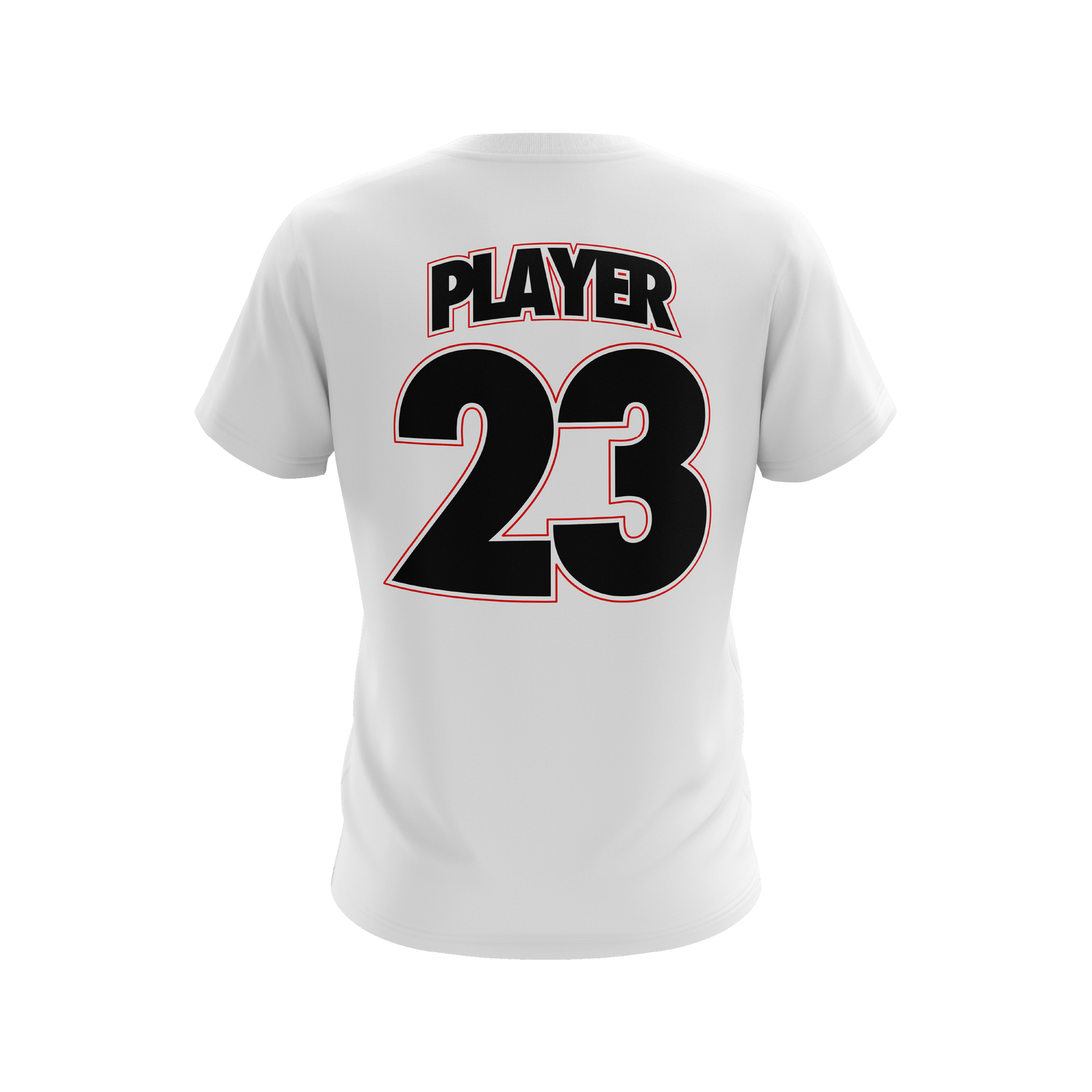 Nuke "Just Hit It" Semi-Dye Shirt