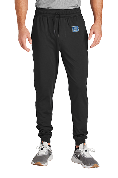 Bensalem Ramblers Men's SportsWick Stretch Joggers