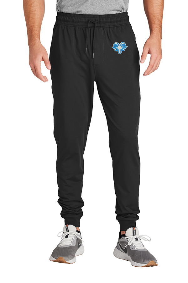 Bensalem Ramblers Men's SportsWick Stretch Joggers