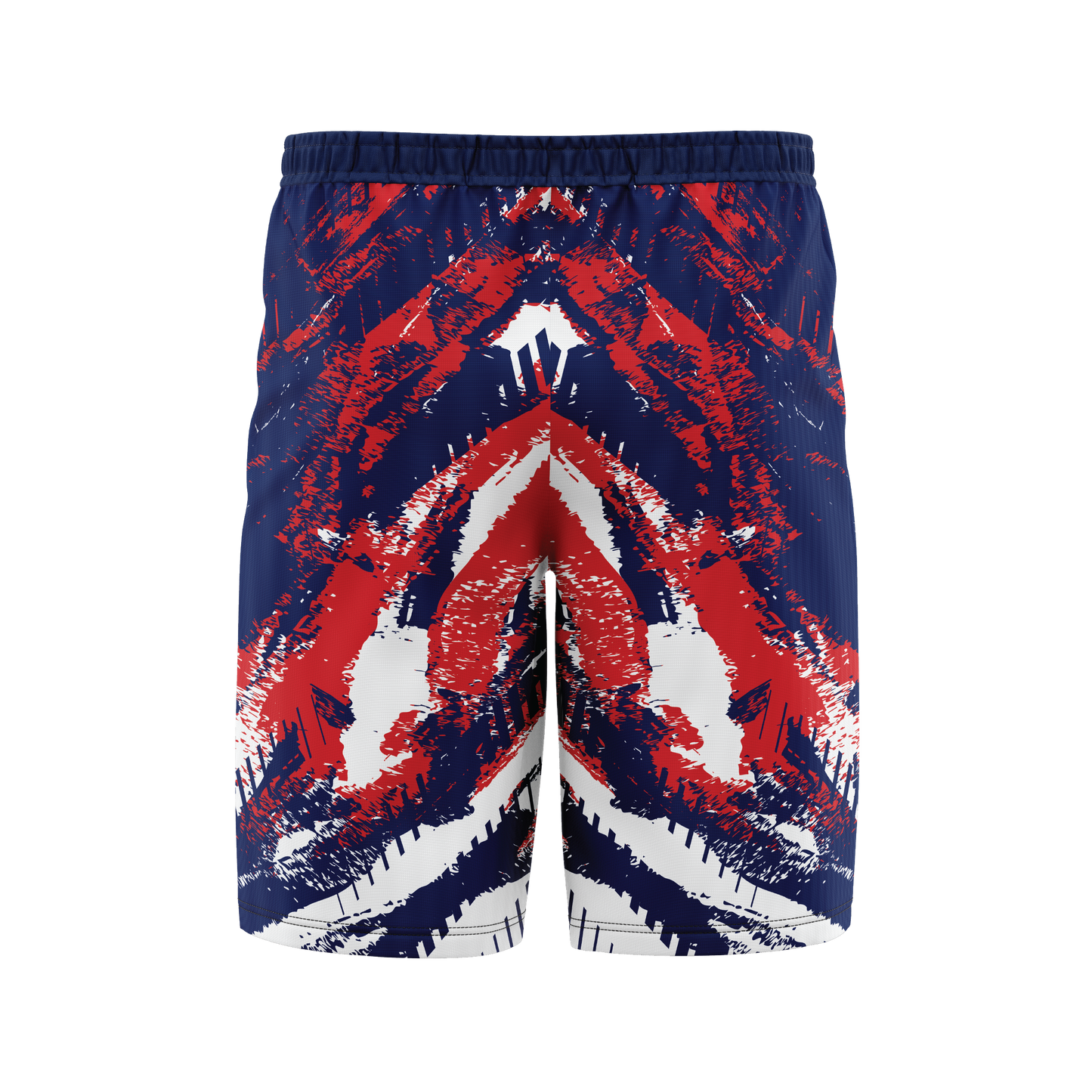 MH Rebels Mens Board Shorts