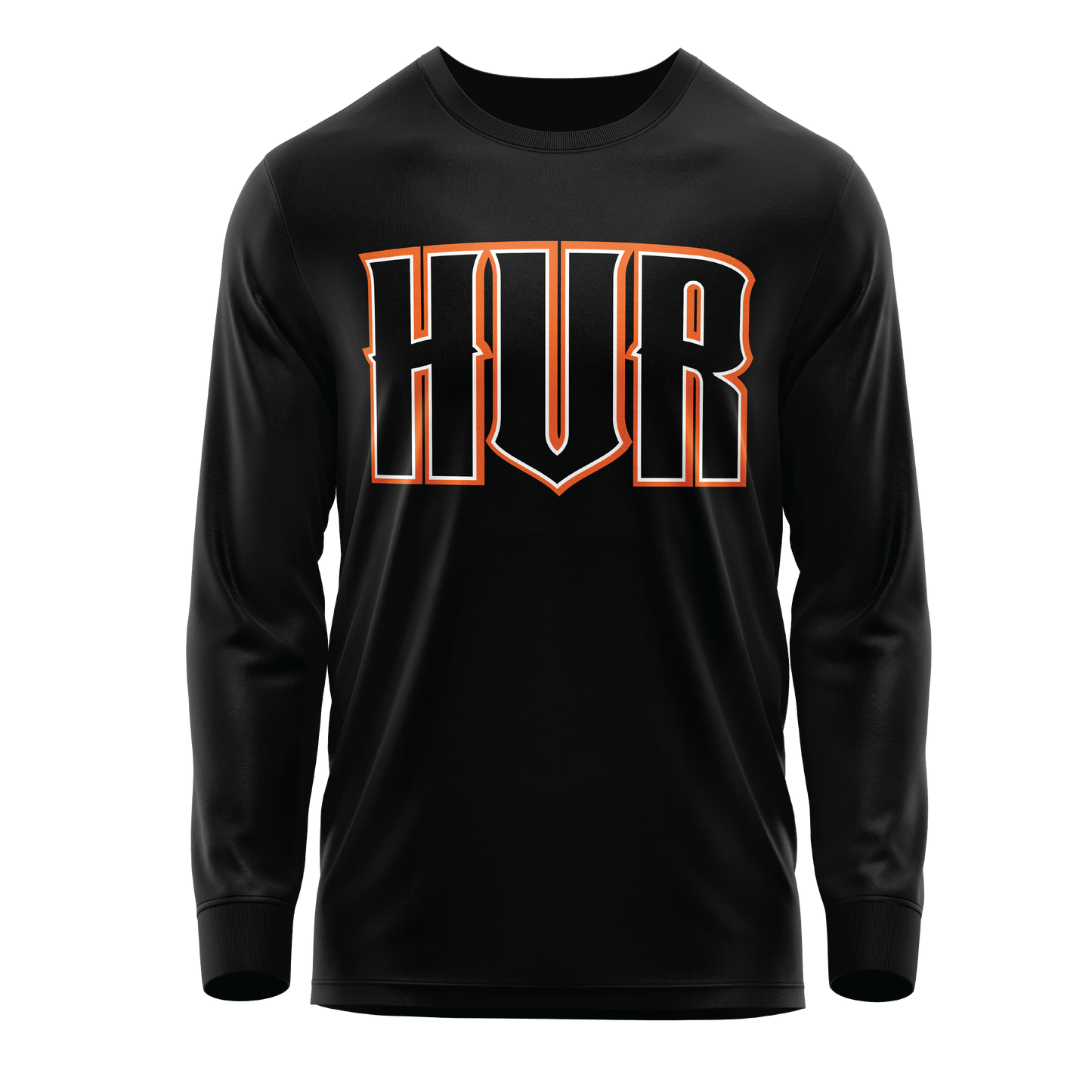 HVR Heavyweight Long Sleeves