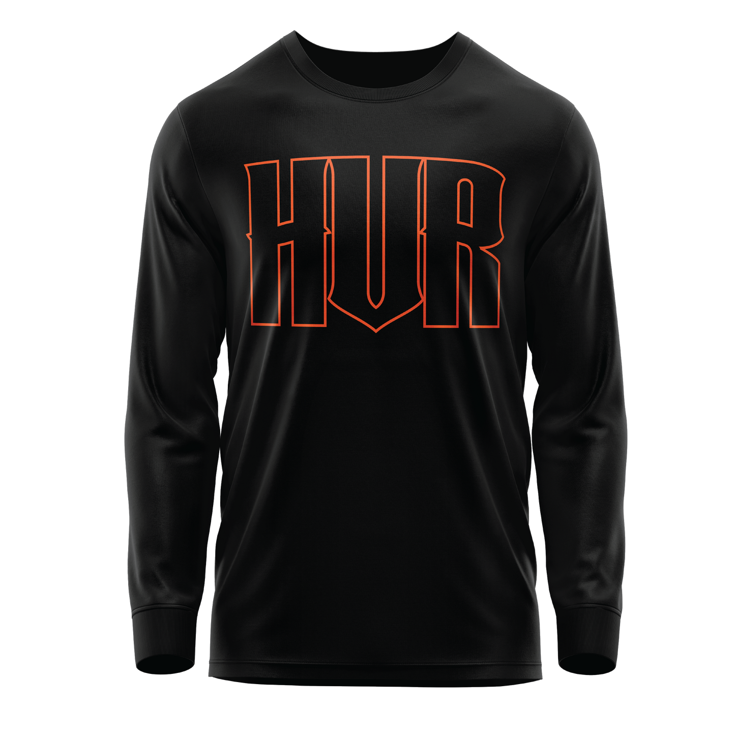 HVR Core Women's Long Sleeves