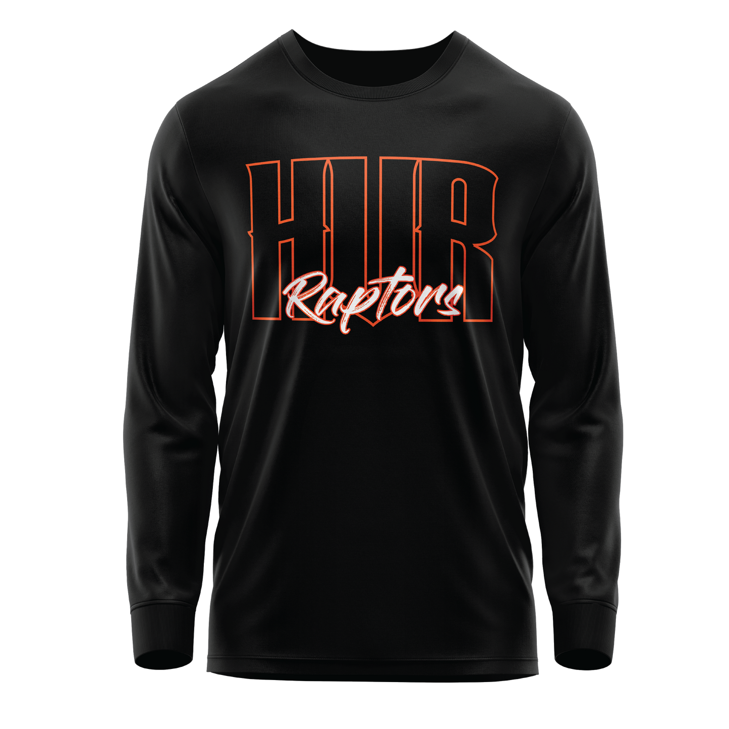HVR Core Women's Long Sleeves