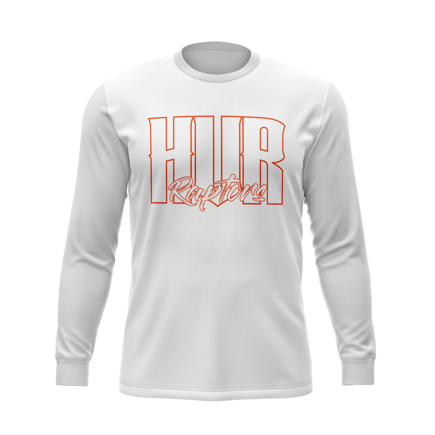 HVR Heavyweight Long Sleeves