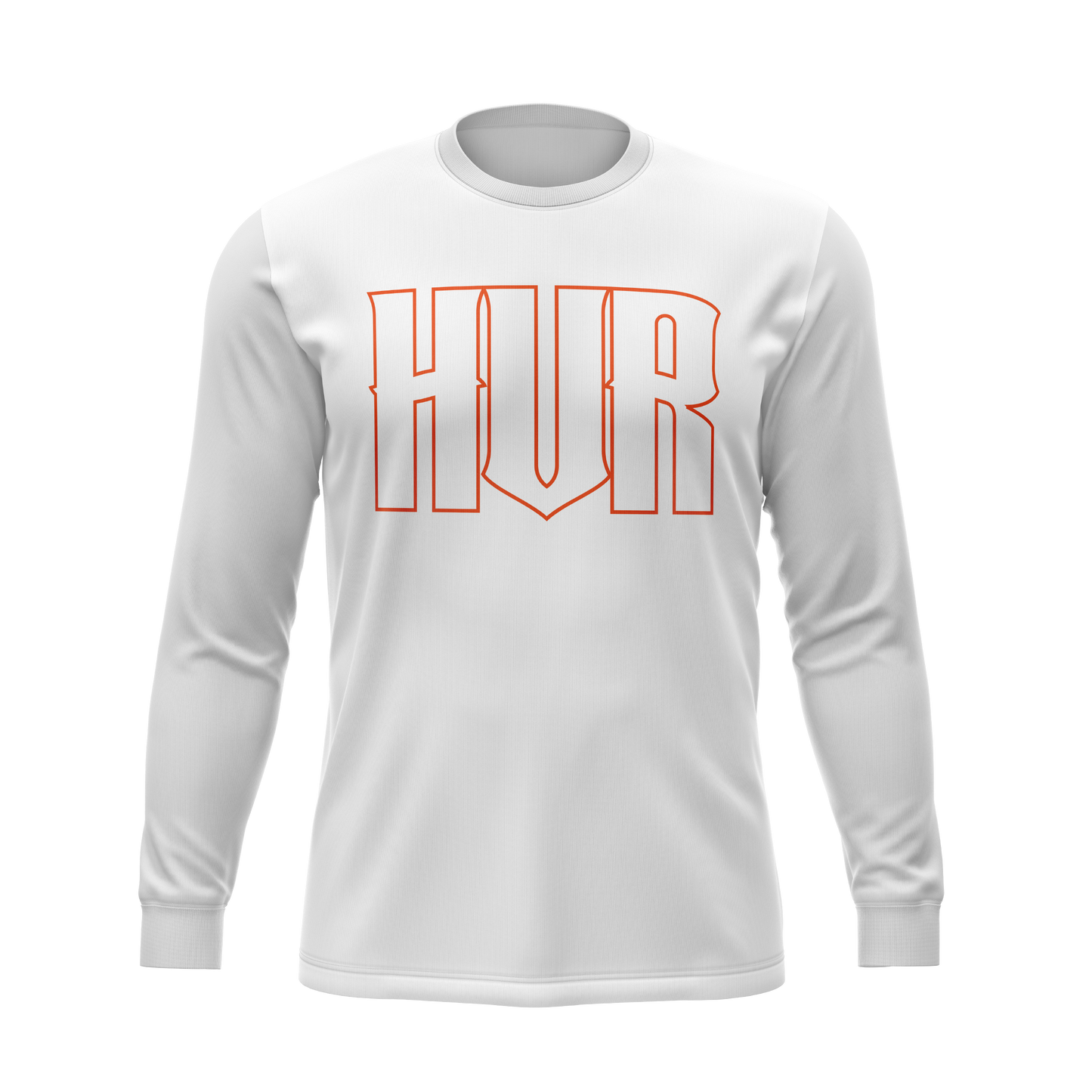HVR Heavyweight Long Sleeves