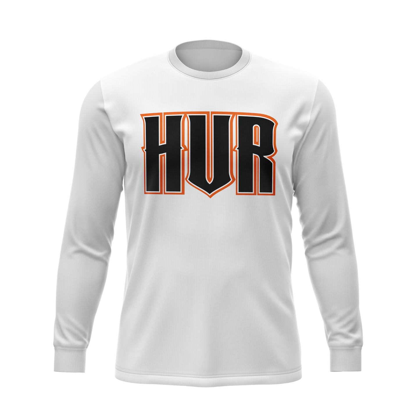 HVR Heavyweight Long Sleeves