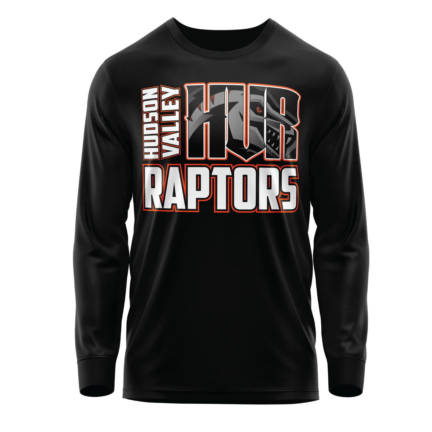 HVR Core Women's Long Sleeves