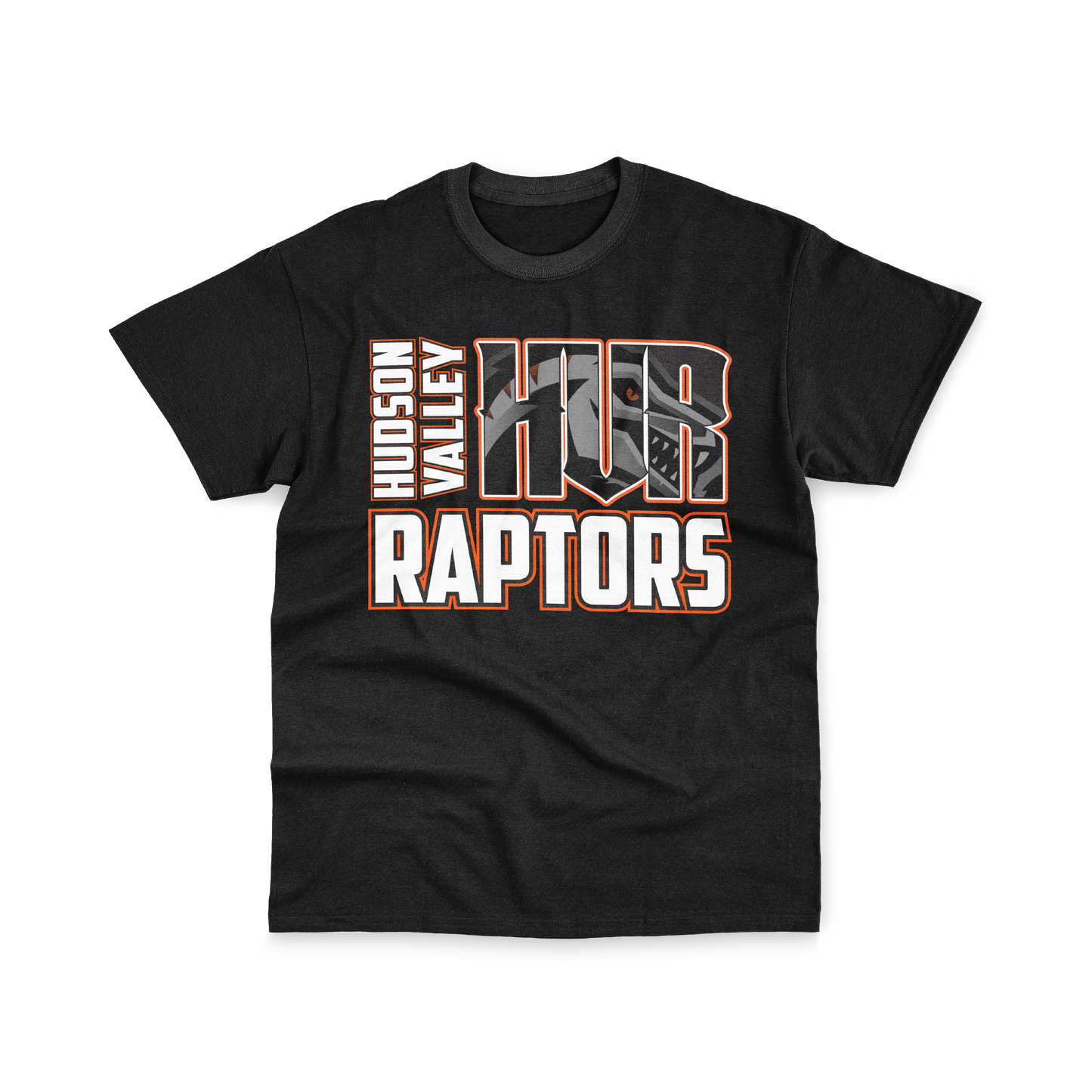 HVR 2024 Logo Core Cotton Tee