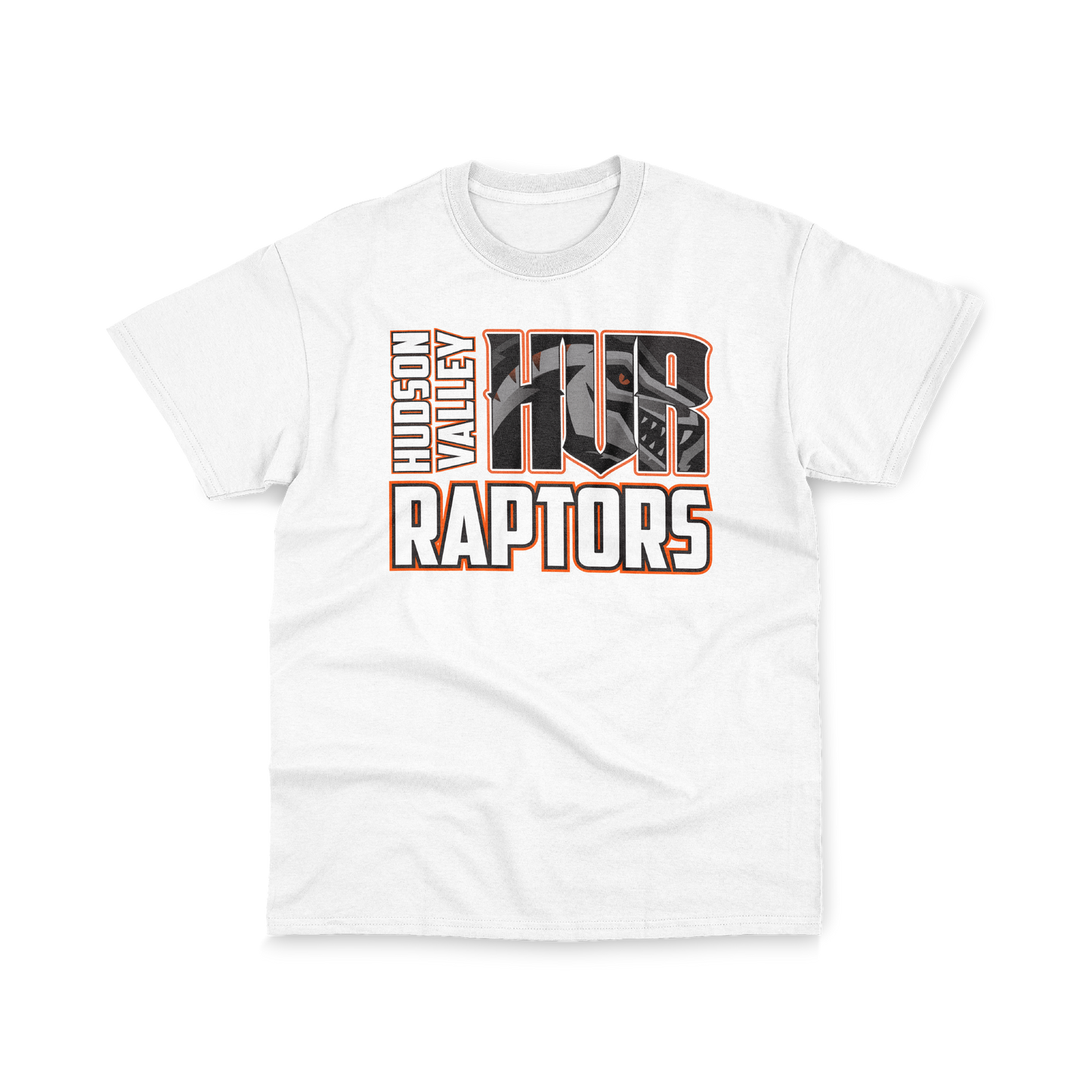 HVR 2024 Logo Core Cotton Tee