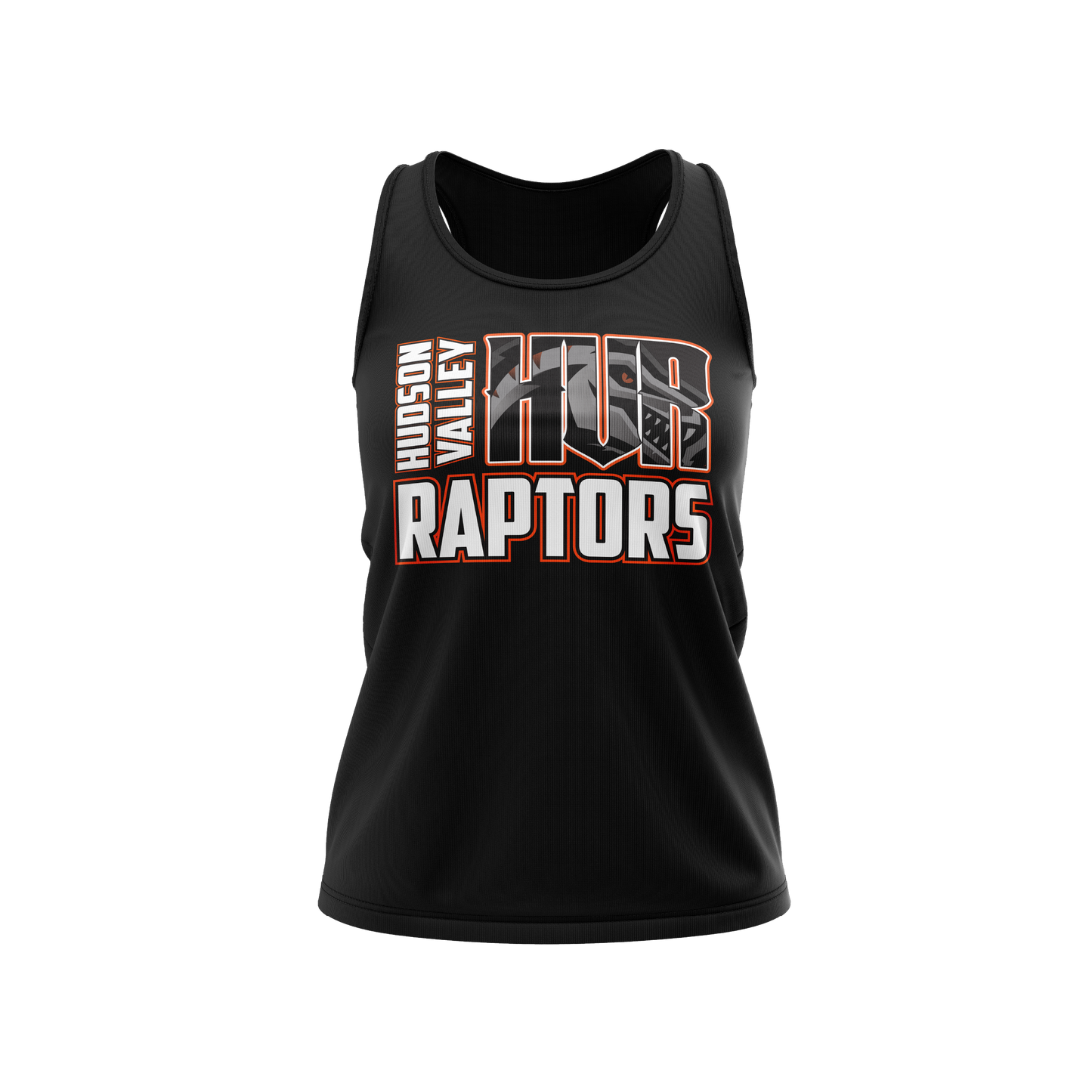 HVR Pulse Ladies Racerback