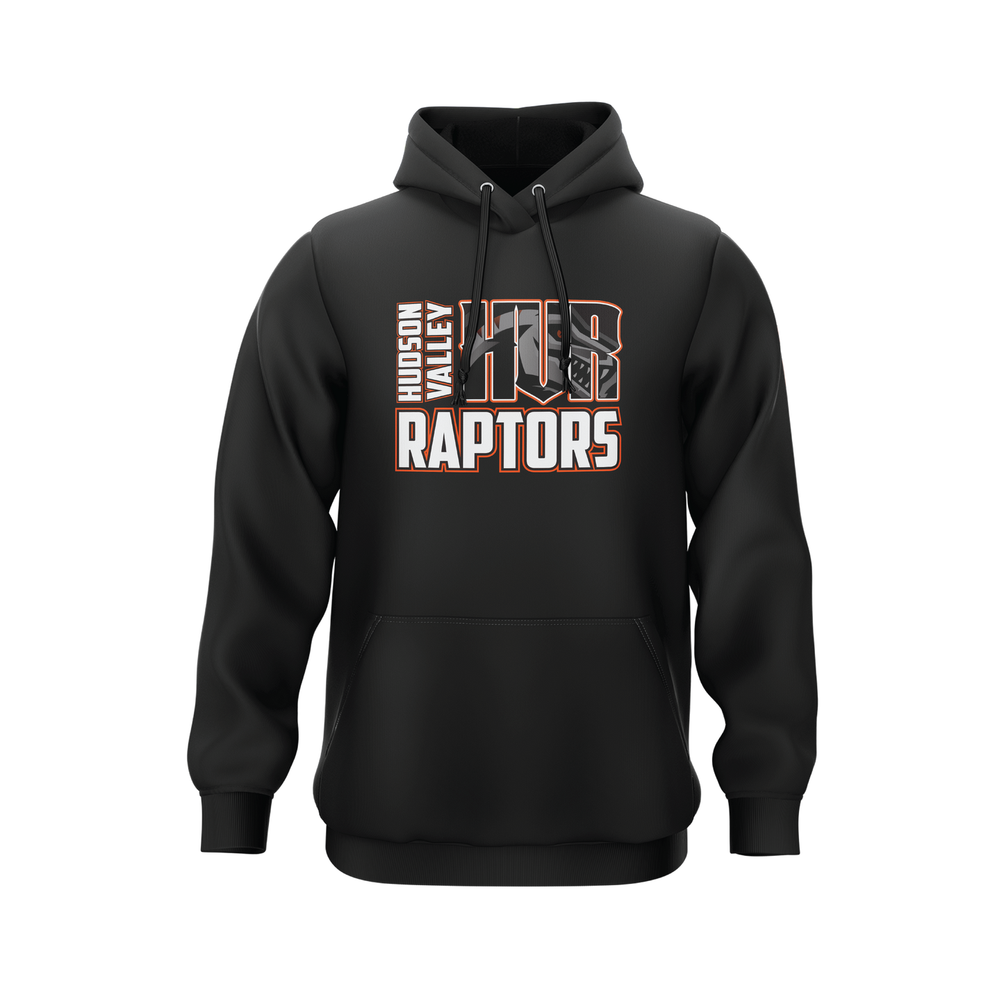 HVR Heavyweight Cotton Hoodie