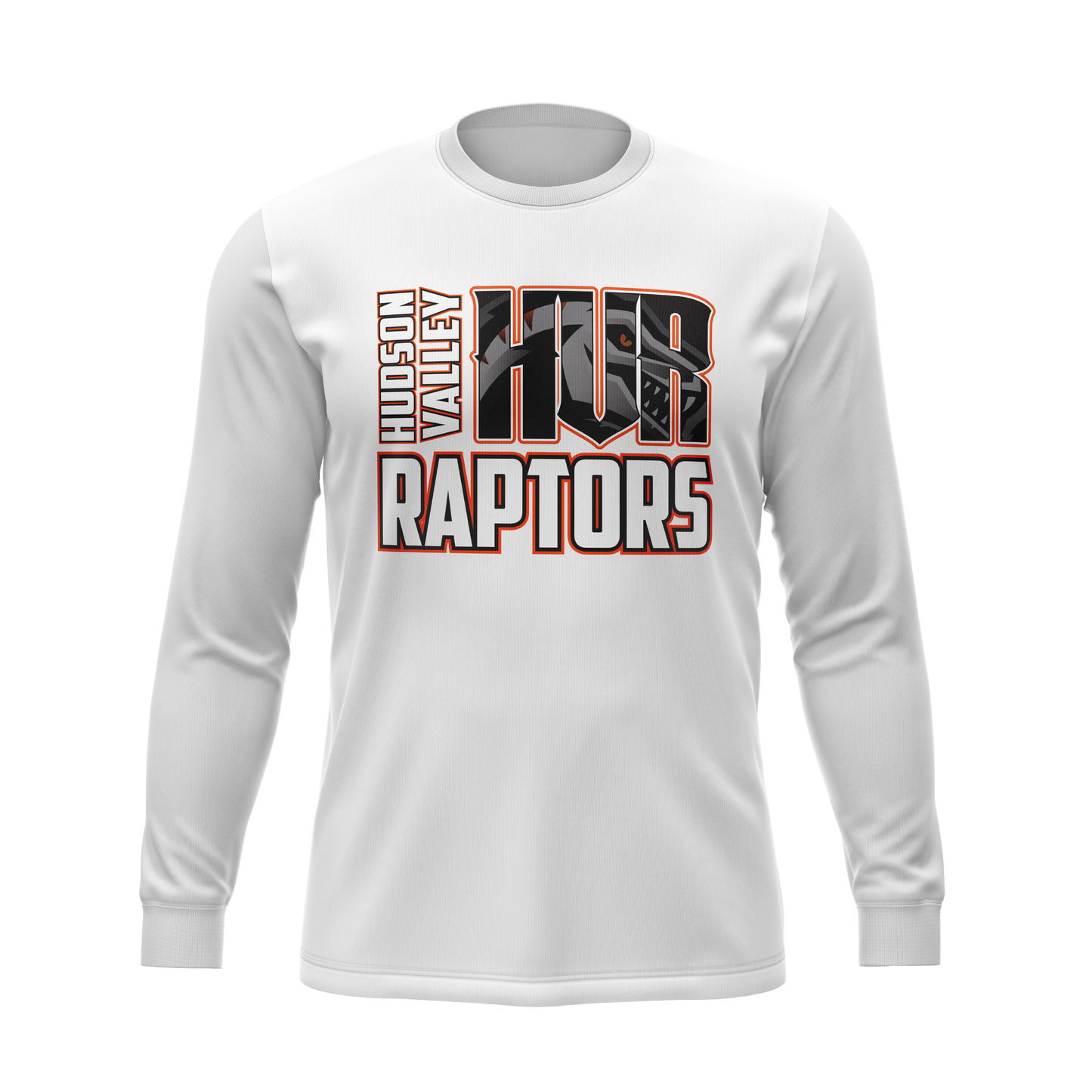 HVR Heavyweight Long Sleeves