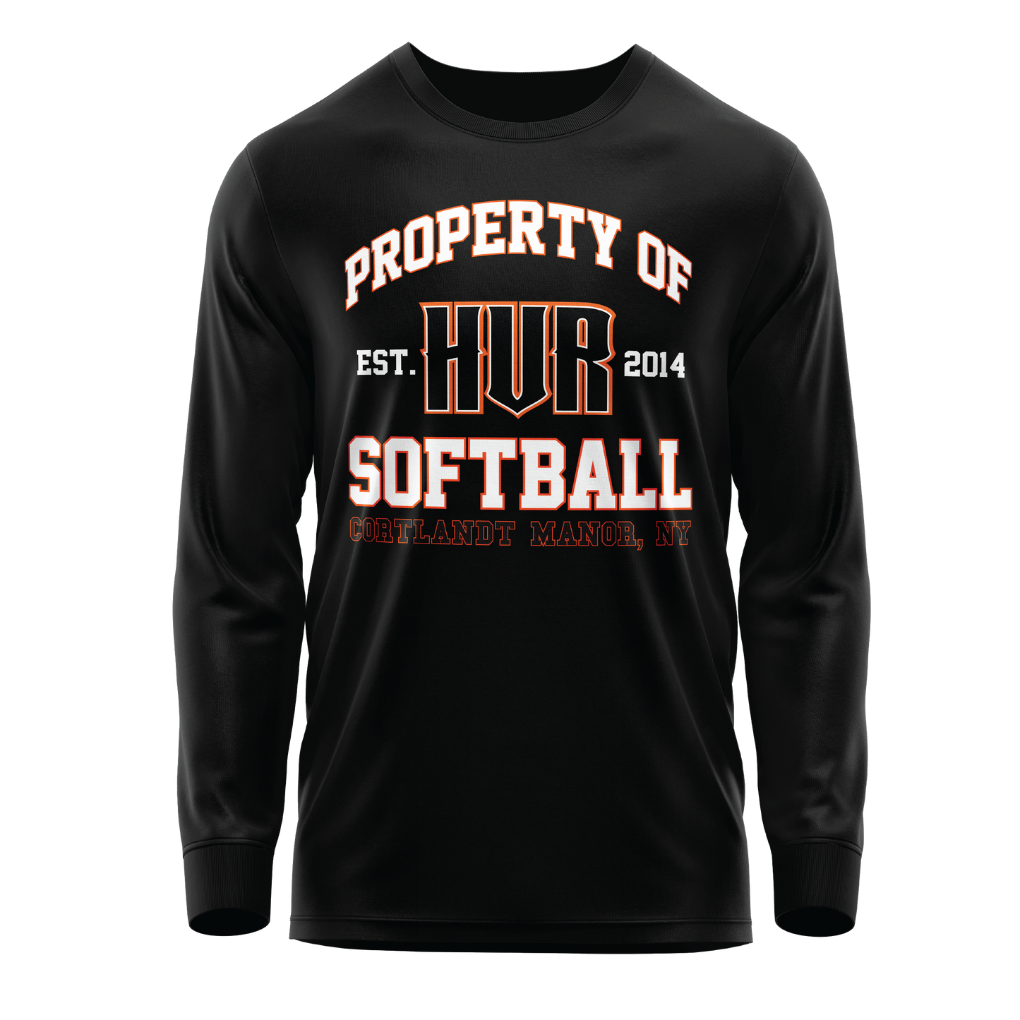 HVR Core Women's Long Sleeves