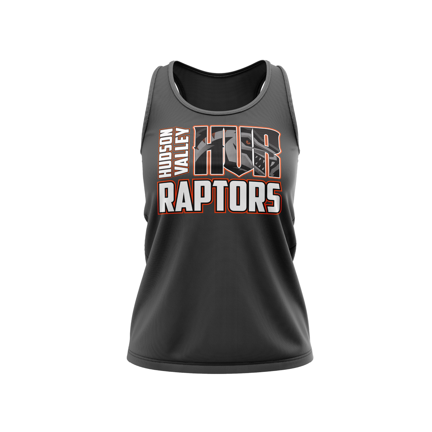 HVR Pulse Ladies Racerback