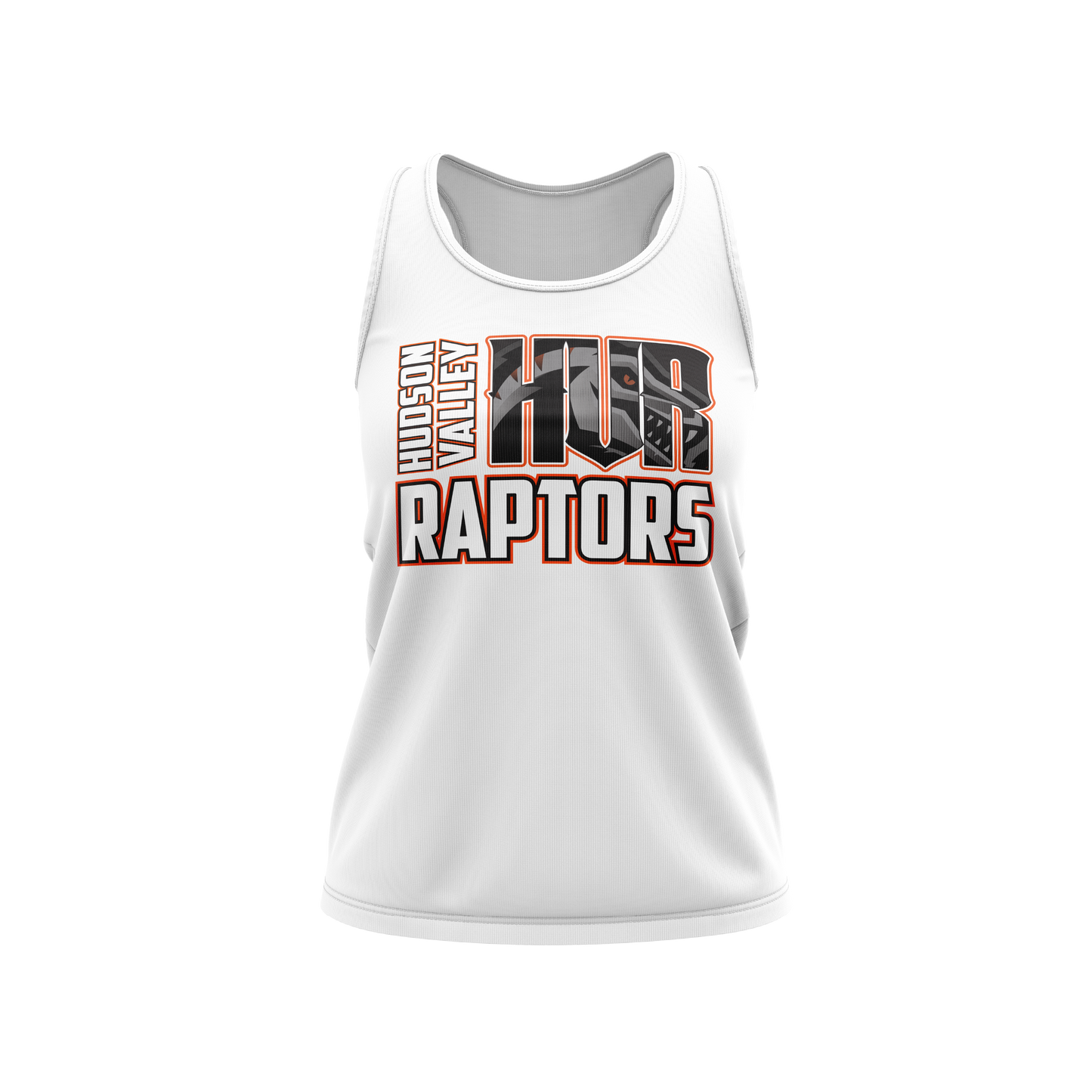 HVR Pulse Ladies Racerback