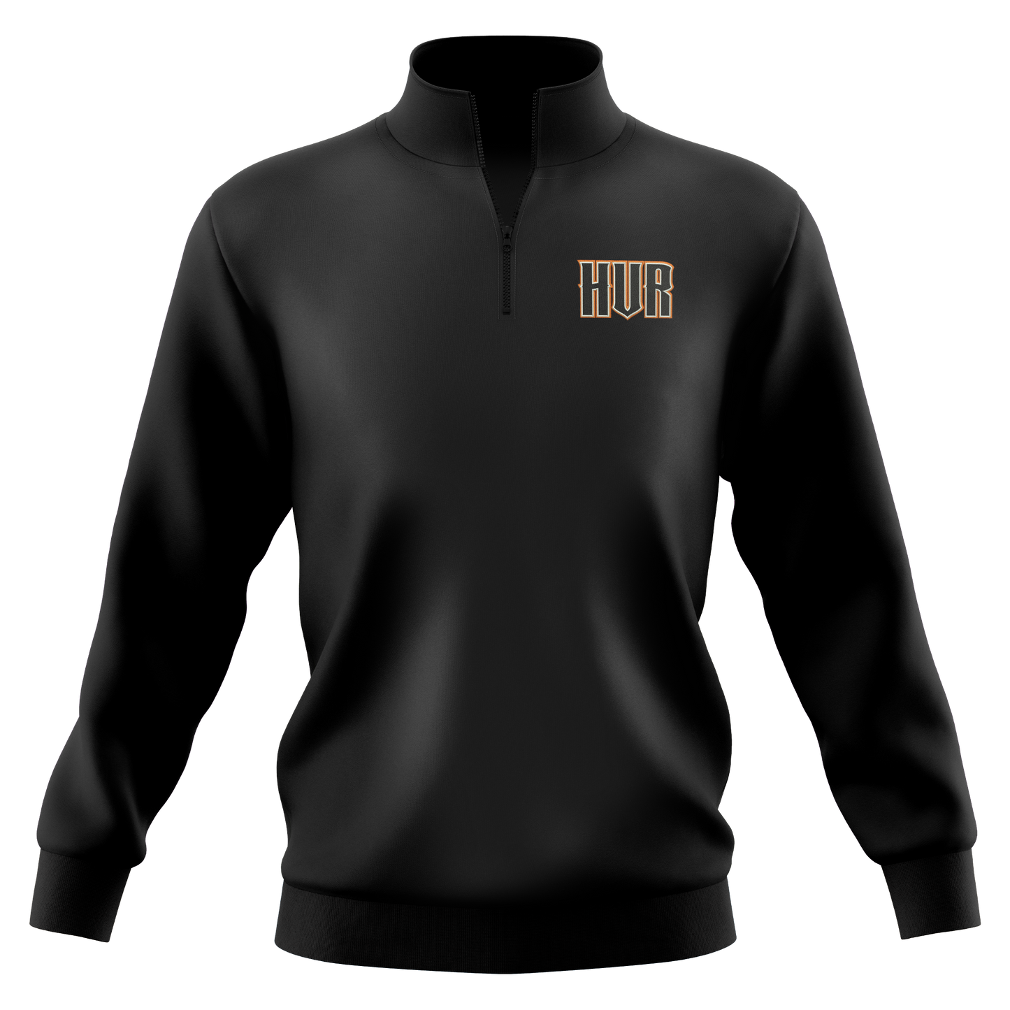 HVR Men's Core Fleece 1/4 Zip