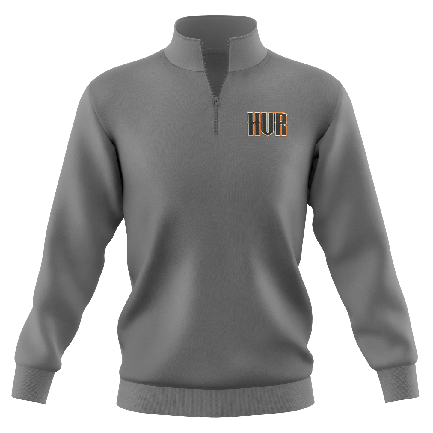 HVR Men's Core Fleece 1/4 Zip
